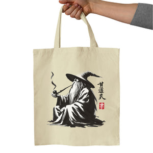 Tote Bag - The Grey Wizard