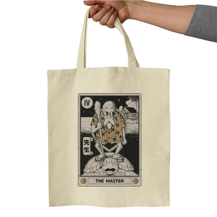 Tote Bag - The Master