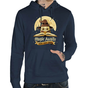 Sweat - The Retro Inside