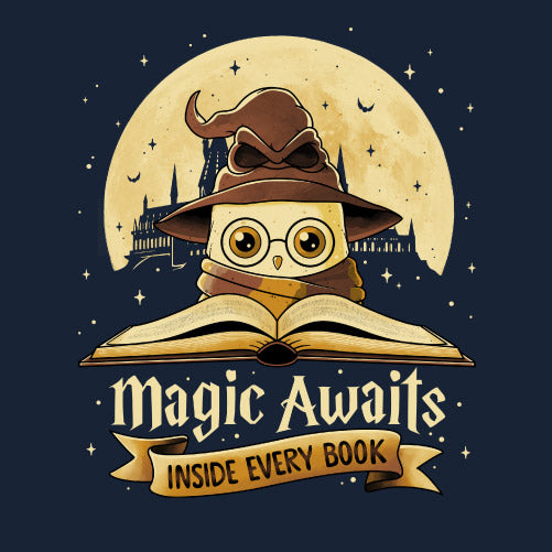 Tshirt The Retro Inside