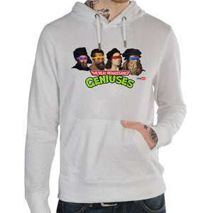 Sweat - TMNT LPG