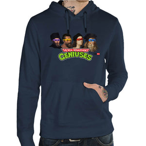 Sweat - TMNT LPG