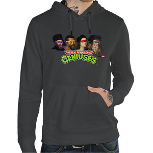 Sweat - TMNT LPG