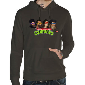 Sweat - TMNT LPG