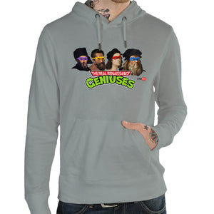Sweat - TMNT LPG