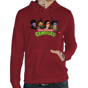 Sweat - TMNT LPG