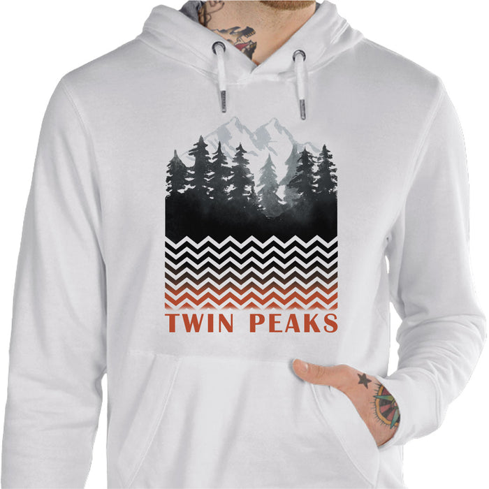 Sweat - Twin Peaks
