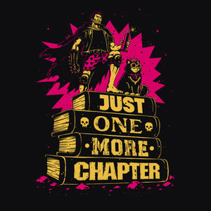 Tshirt The Book Crawler