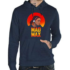 Sweat - Mad Max