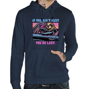 Sweat - Fast or Last