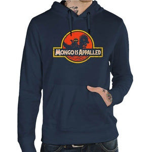 Sweat - Jurassic Crawl, Coloris Bleu nuit, Collections SOLDES, SWEAT-SHIRT GEEK, Top des ventes - Checkpoint, Vendor - KG07, Checkpoint
