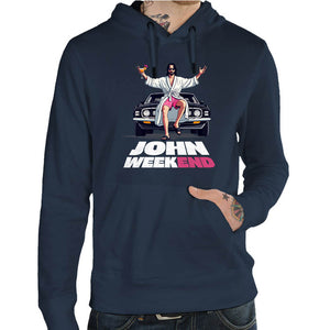 Sweat - John Week End