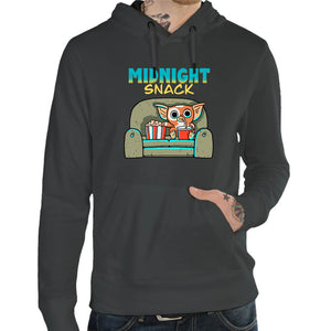 Sweat - Midnight Snack, Coloris Dark grey, Collections SWEAT-SHIRT GEEK, Vendor - Ppmind, Checkpoint