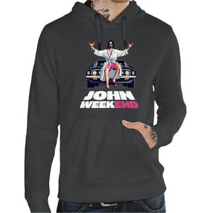 Sweat - John Week End