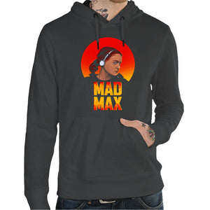 Sweat - Mad Max