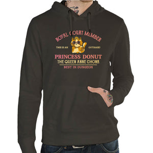 Sweat - Best in Dungeon, Collections SOLDES, SWEAT-SHIRT GEEK, Top des ventes - Checkpoint, Vendor - KG07, Checkpoint