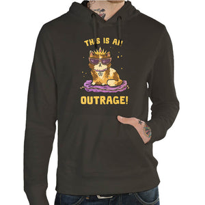 Sweat - This is an Outrage