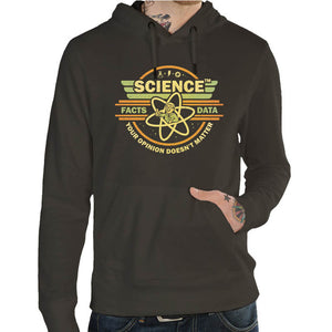 Sweat - Science Inc