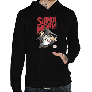 Sweat - Super Moria