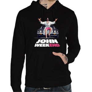 Sweat - John Week End