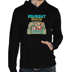 Sweat - Midnight Snack, Coloris Noir, Collections SWEAT-SHIRT GEEK, Vendor - Ppmind, Checkpoint