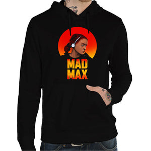 Sweat - Mad Max