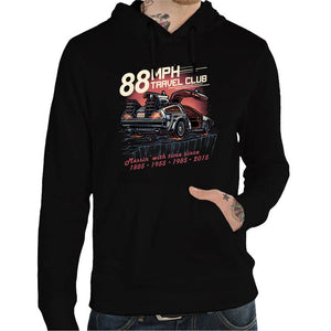 Sweat - 88 Mph Travel Club