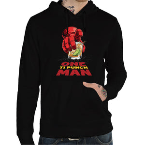 Sweat - Ti Punch Man