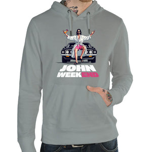 Sweat - John Week End