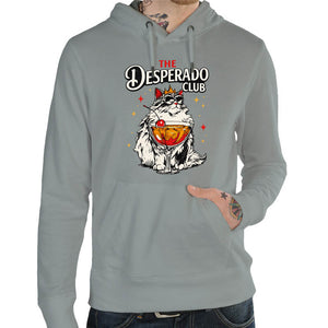 Sweat - The Desperado Club