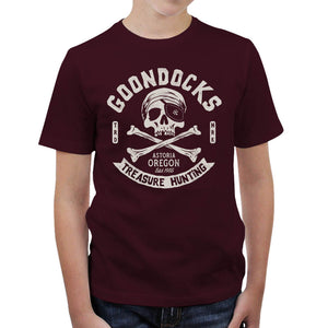 T-shirt Enfant Geek - Goondocks