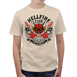 T-shirt Enfant Geek - Roll For Your Life