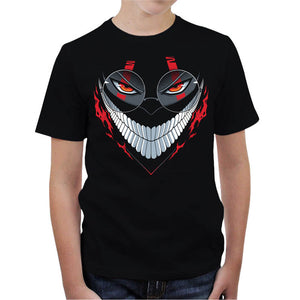 T-shirt Enfant Geek - Ok4run