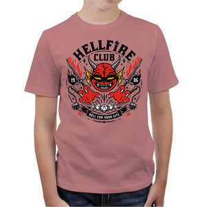 T-shirt Enfant Geek - Roll For Your Life