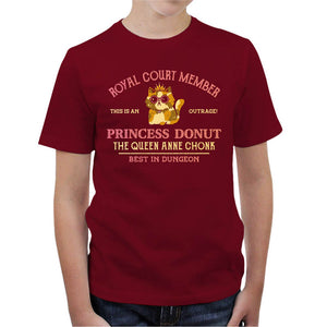 T-shirt Enfant Geek - Best in Dungeon, Collections SOLDES, T-SHIRT GEEK ENFANT, Top des ventes - Checkpoint, Vendor - KG07, Checkpoint