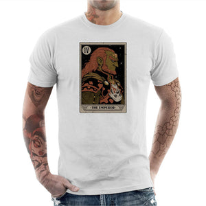 T-shirt Geek Homme - The Emperor