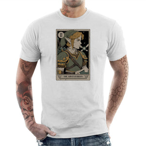 T-shirt Geek Homme - The Adventurous