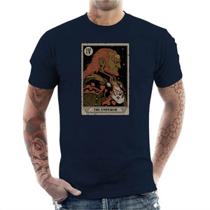 T-shirt Geek Homme - The Emperor