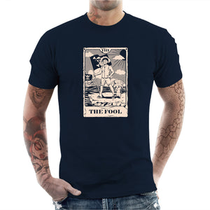 T-shirt Geek Homme - The Fool