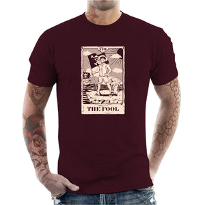 T-shirt Geek Homme - The Fool