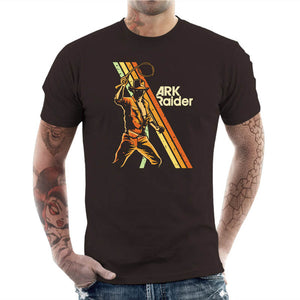 T-shirt Geek Homme - Ark Rider