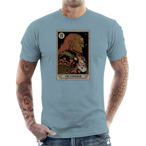 T-shirt Geek Homme - The Emperor