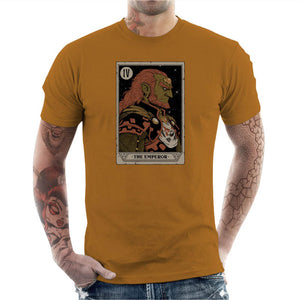T-shirt Geek Homme - The Emperor