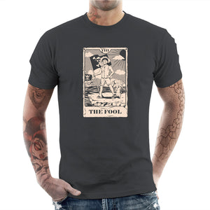 T-shirt Geek Homme - The Fool