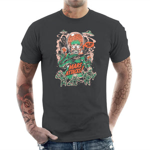 T-shirt Geek Homme - Ack Ack MDFK, Collections SOLDES, T-SHIRT GEEK HOMME, Top des ventes - Checkpoint, Vendor - Eduely Studio, Checkpoint