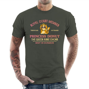 T-shirt Geek Homme - Best in Dungeon, Collections SOLDES, T-SHIRT GEEK HOMME, Top des ventes - Checkpoint, Vendor - KG07, Checkpoint