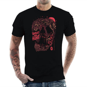 T-shirt Geek Homme - Tonight we Hunt, Collections SOLDES, T-SHIRT GEEK HOMME, Top des ventes - Checkpoint, Vendor - Eduely Studio, Checkpoint