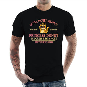 T-shirt Geek Homme - Best in Dungeon, Coloris Noir, Collections SOLDES, T-SHIRT GEEK HOMME, Top des ventes - Checkpoint, Vendor - KG07, Checkpoint