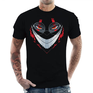 T-shirt Geek Homme - Ok4run