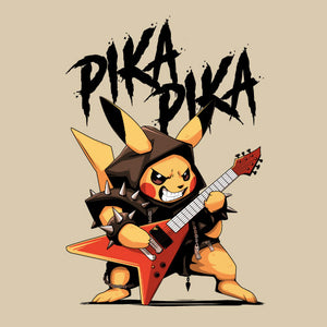 Tshirt Pika Pika